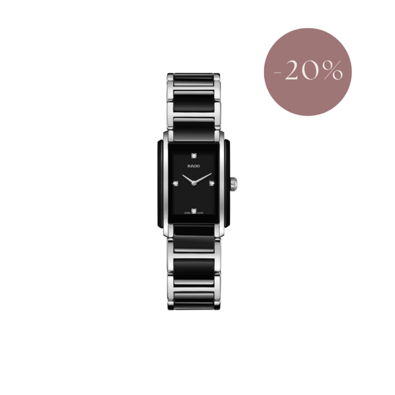 Rado Integral R20613712
