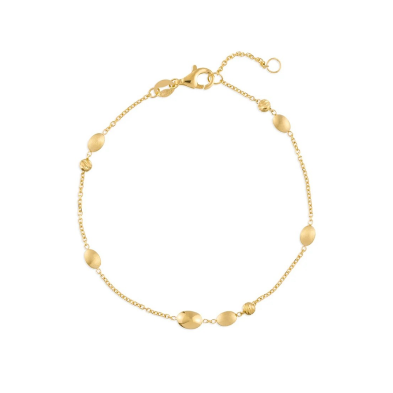 Swing Jewels Armband SWCB10109-Y-18