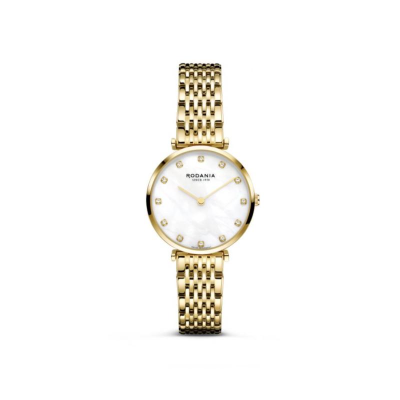 Rodania Lugano R14027