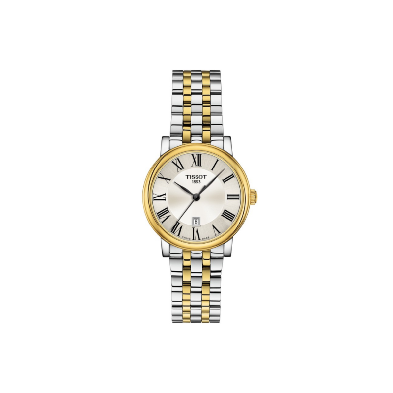 Tissot Carson T122.210.22.033.00