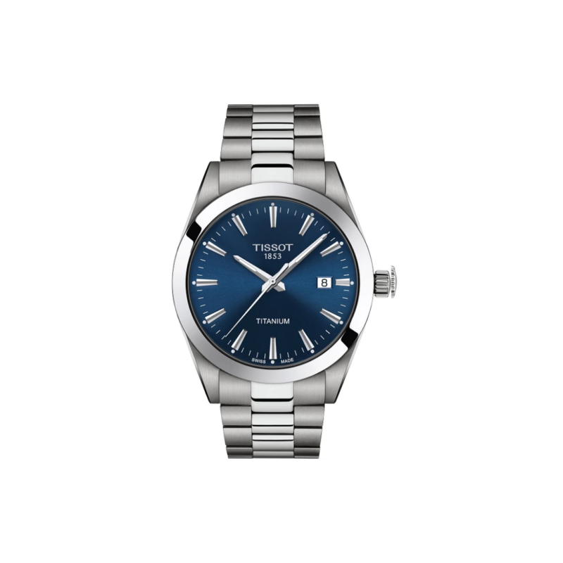 Tissot Gentleman T127.410.44.041.00