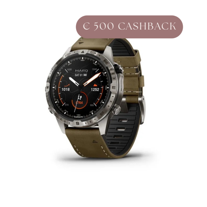 Garmin MARQ Adventurer (Gen 2) 010-02648-31