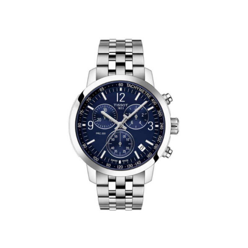 Tissot PRC200 T114.417.11.047.00