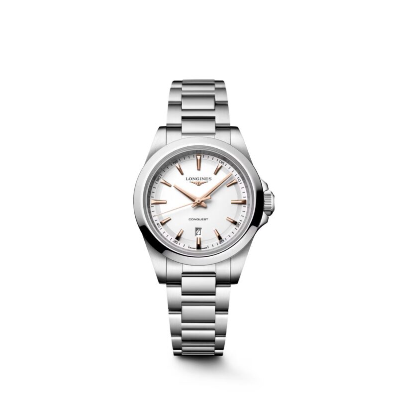 Longines Conquest L3.350.4.18.6