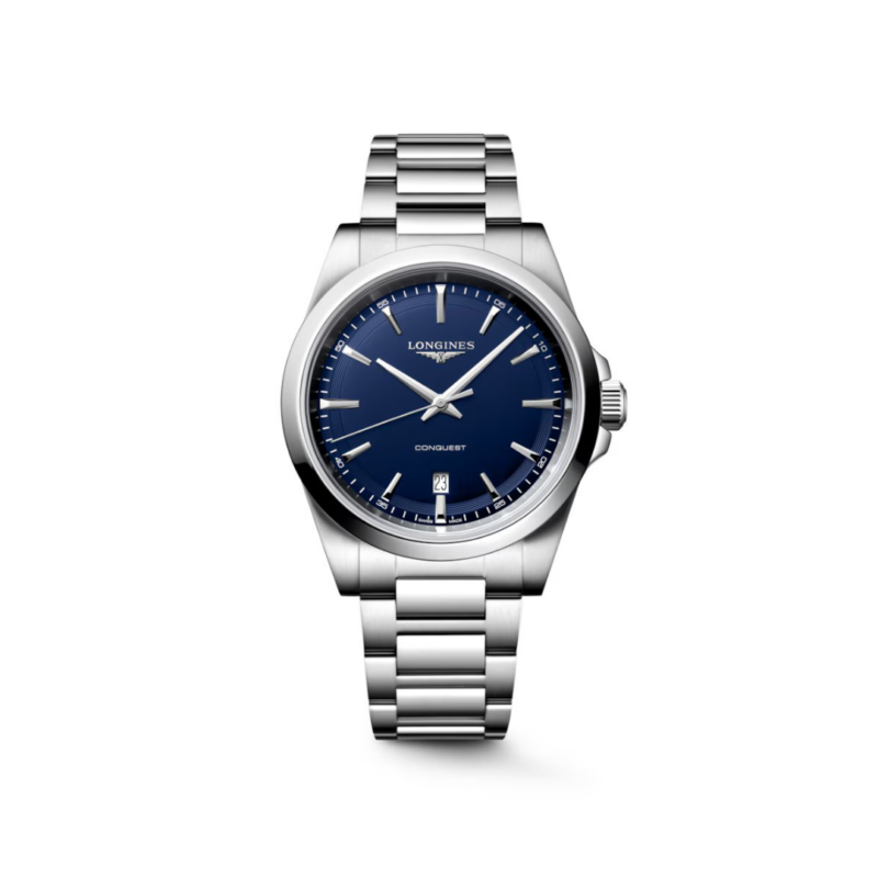 Longines Conquest L3.860.4.92.6