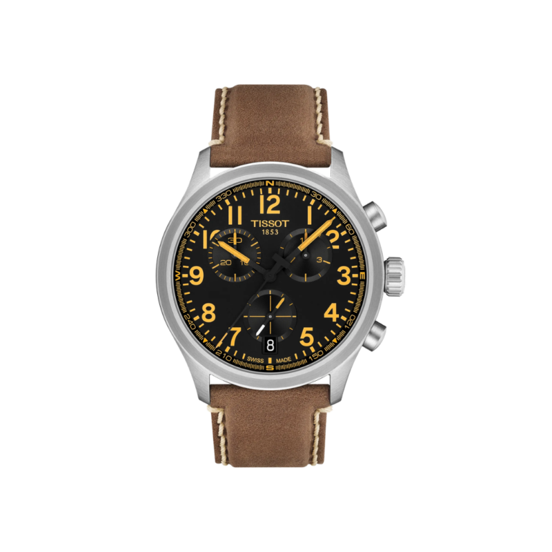 Tissot Chrono L T116.417.16.052.01