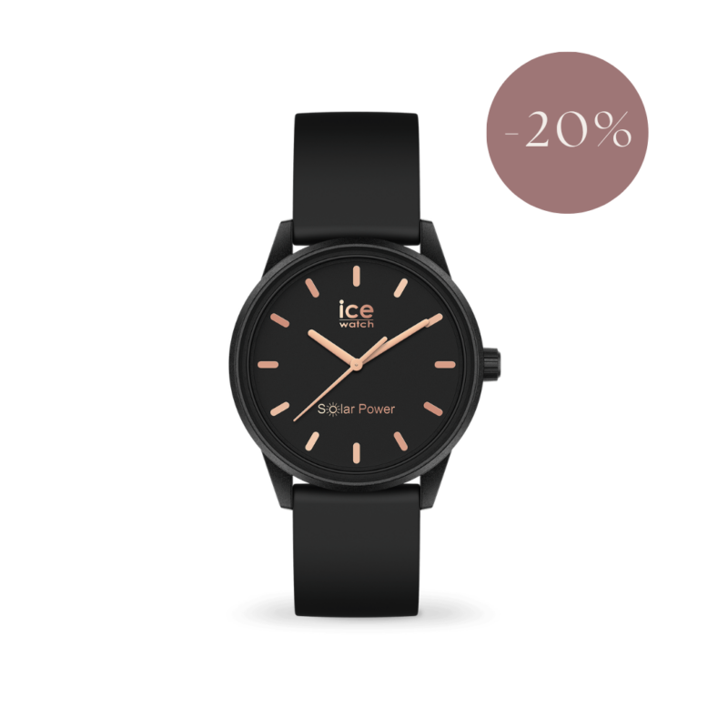 Ice-Watch ICE Solar Power 018476