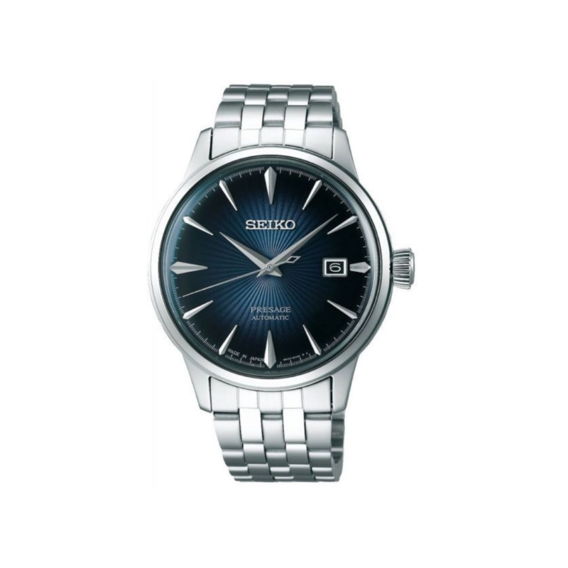 Seiko Presage SRPB41J1