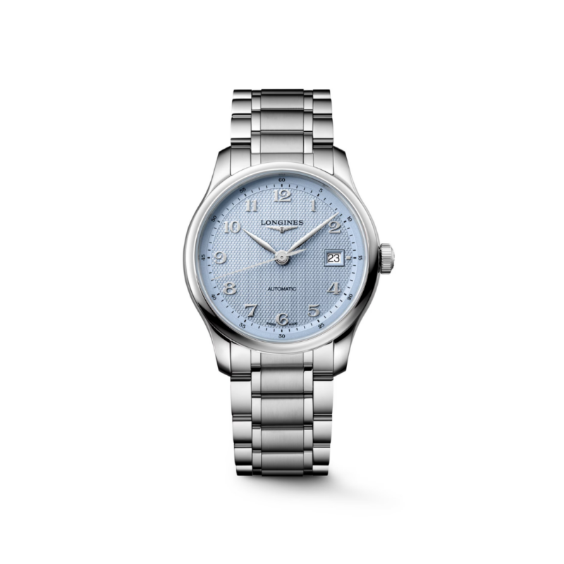Longines Master Collection L2.949.4.99.6