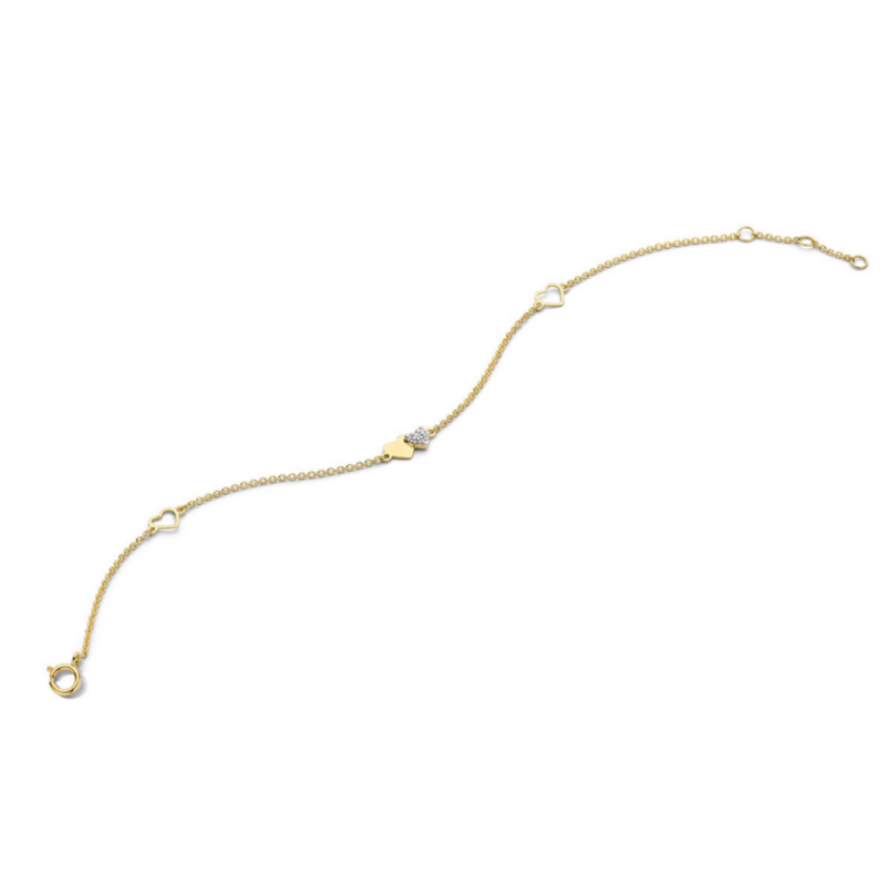 Aucielle Armband AA0083D/18