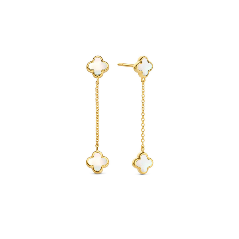 Aucielle Oorbellen AE0261C