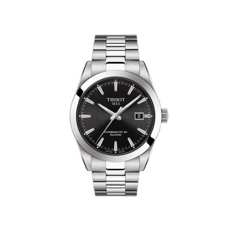 Tissot Gentleman Powermatic T127.407.11.051.00