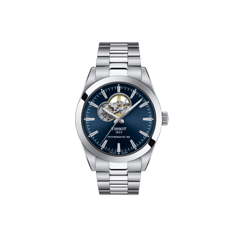 Tissot Gentleman Powermatic T127.407.11.041.01