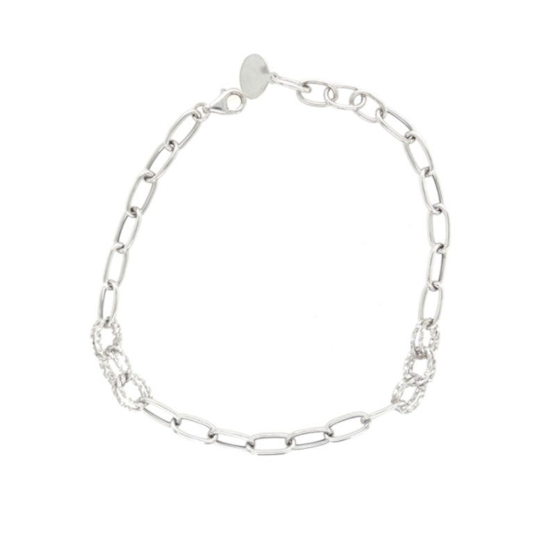 Swing Jewels Armband SWCB10344-W-18