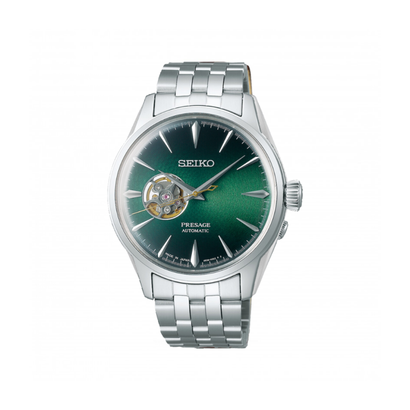 Seiko Presage SSA44J1