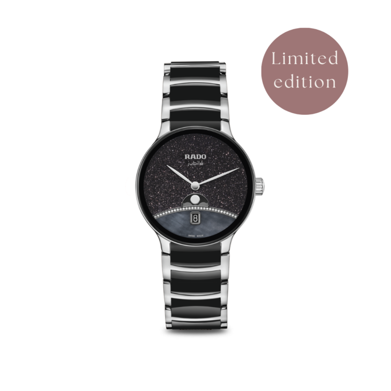 Rado Centrix R30234762 Limited Edition