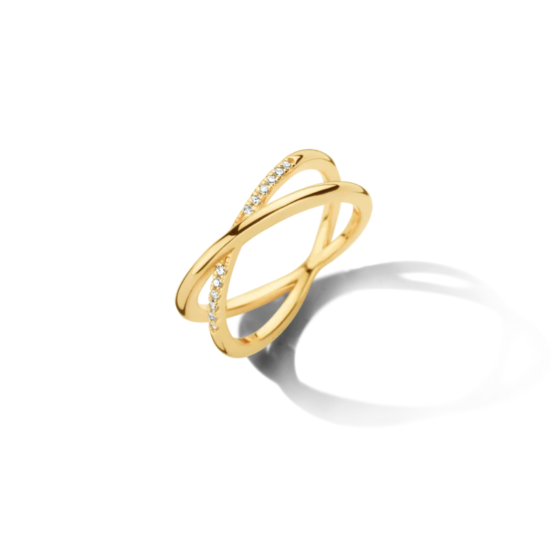 Diamanti Per Tutti Ring M1542-3S5