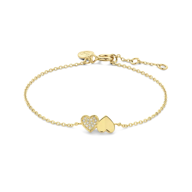 Diamanti Per Tutti Armband M2486-3S1-S15S16S17