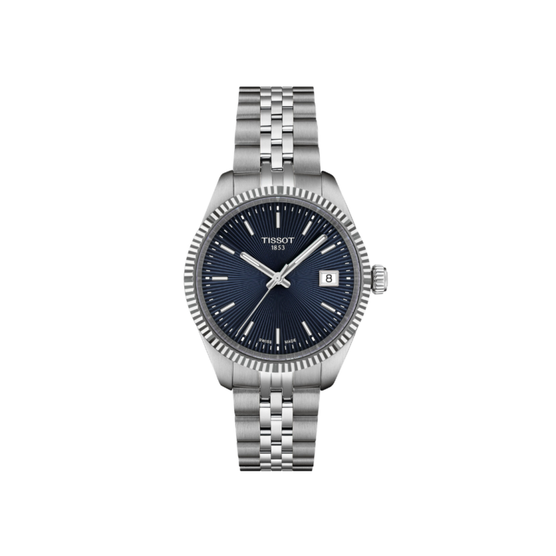 Tissot Ballade T156.210.11.041.00