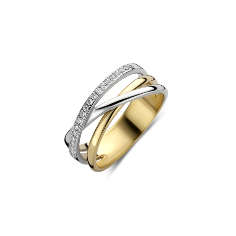 New Life Ring SR3450BB