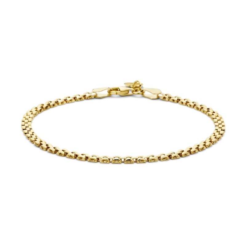 Swing Jewels Armband SWEB10062-Y-18