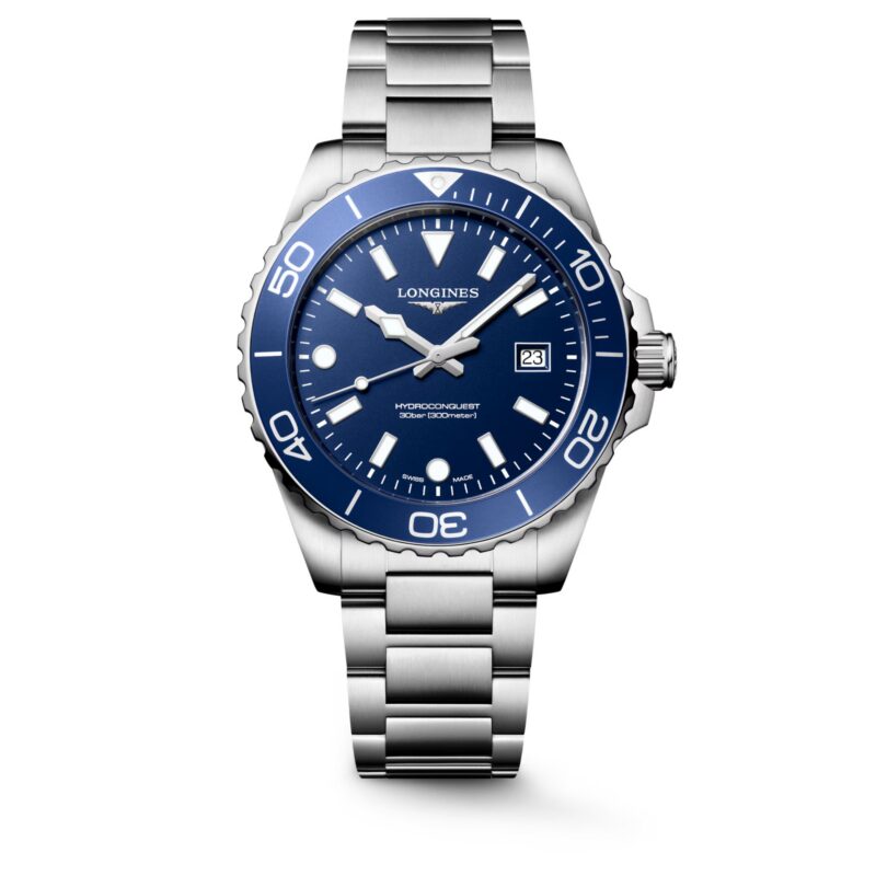 Longines HydroConquest L3.769.4.96.6