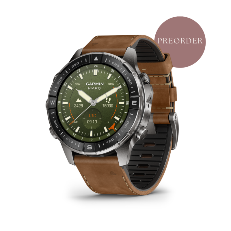 Garmin MARQ Adventurer (Gen 3) 010-04549-00