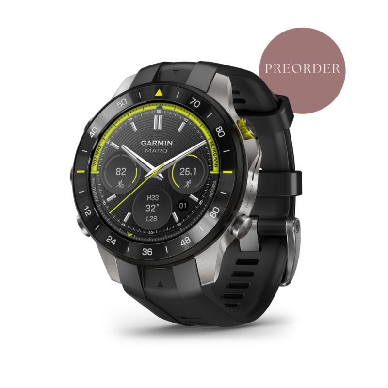Garmin MARQ Athlete (Gen 3) 010-04549-10