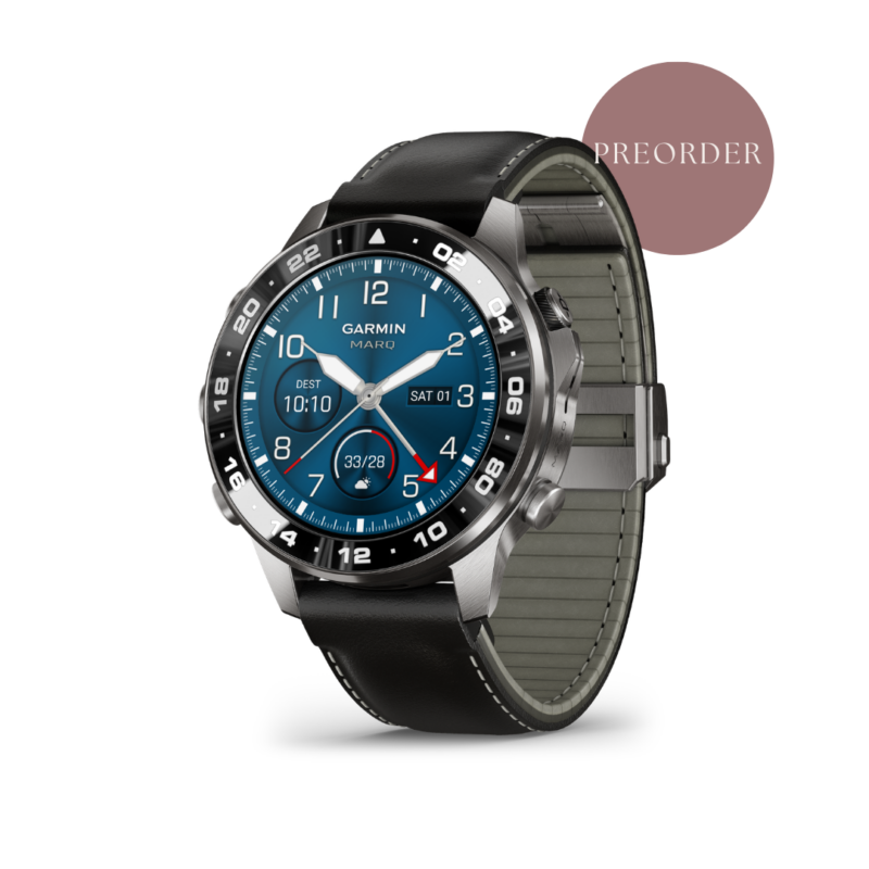 Garmin MARQ Aviator (Gen 3) 010-04549-20