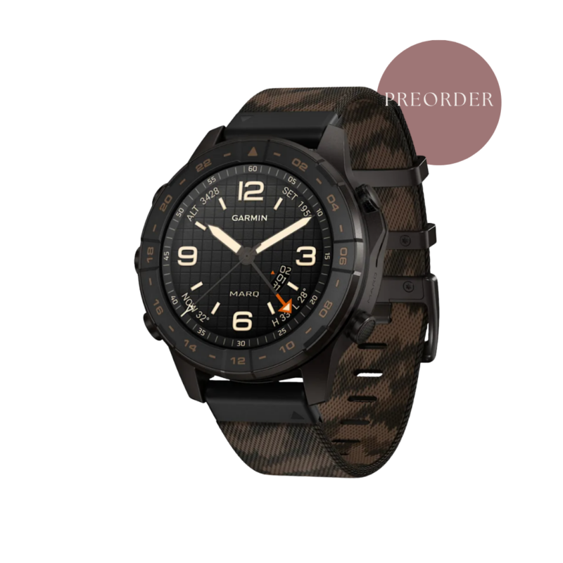 Garmin MARQ Commander (Gen 3) 010-04549-30