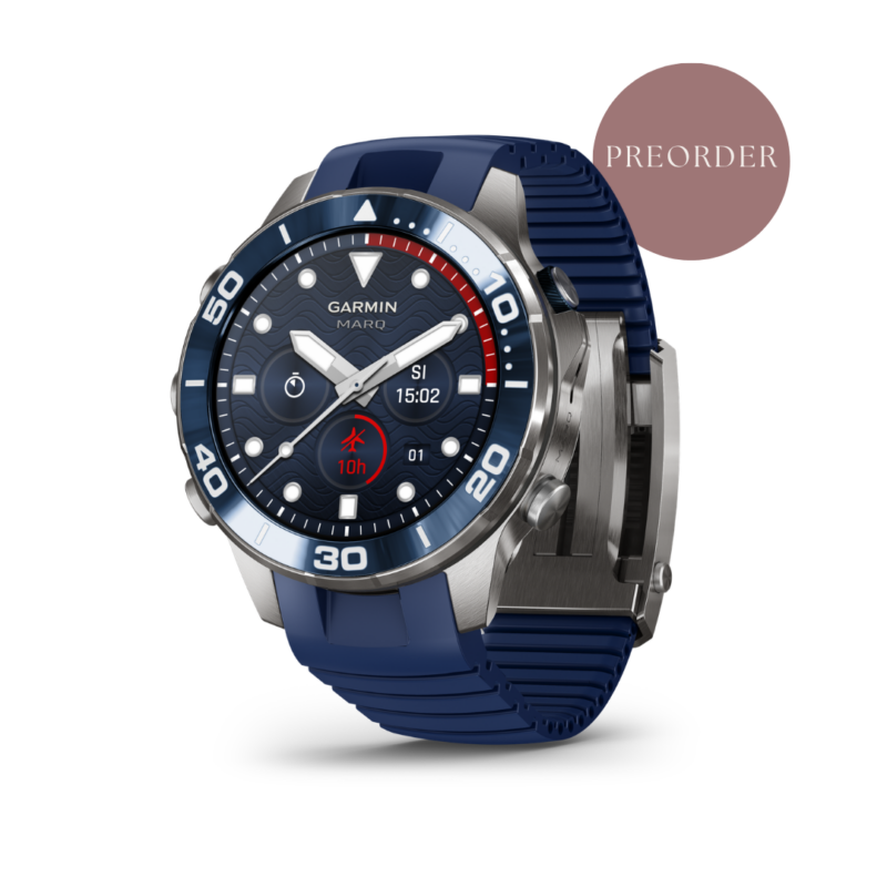 Garmin MARQ Diver (Gen 3) 010-04549-40