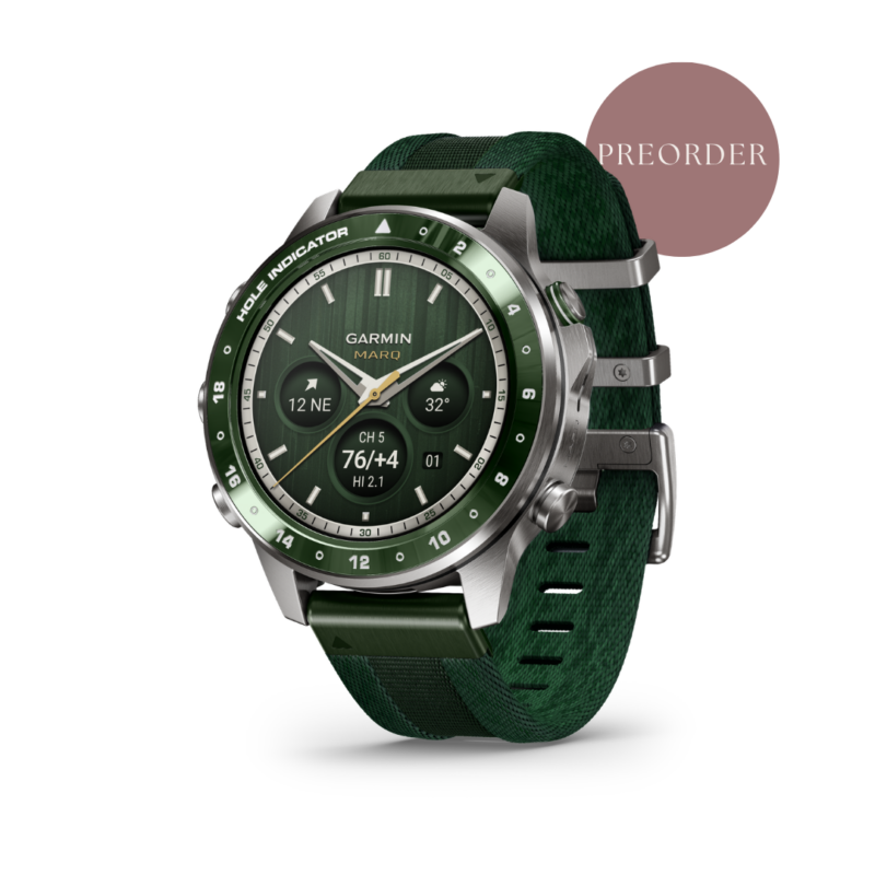 Garmin MARQ Golfer (Gen 3) 010-04549-50