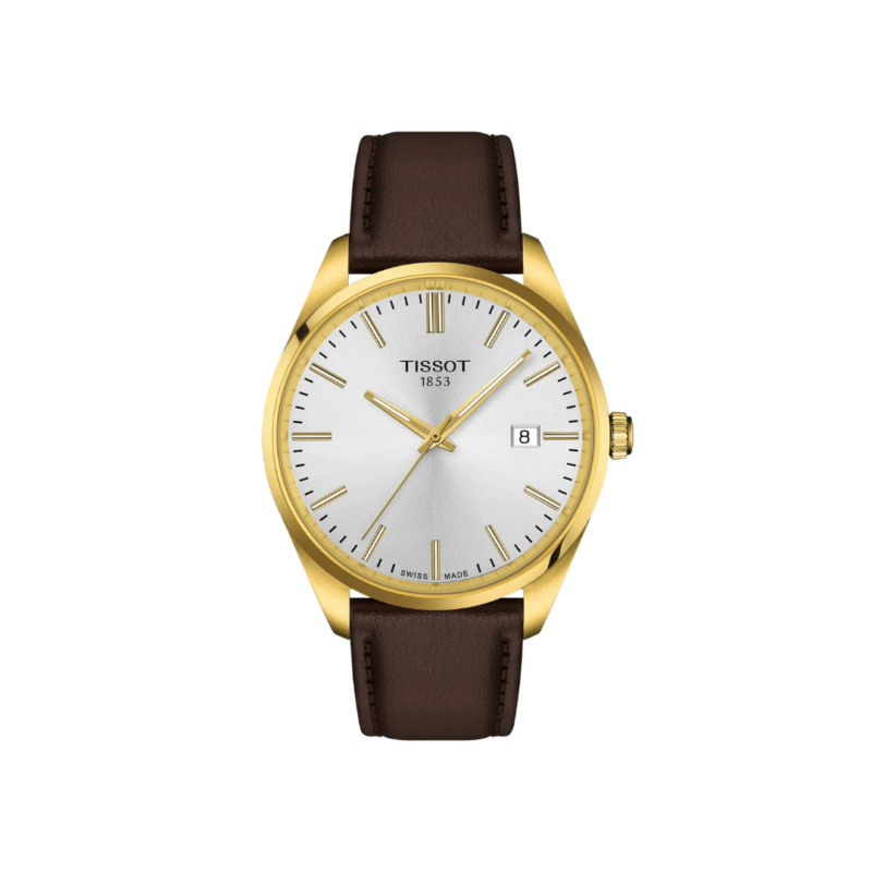 Tissot PR100 T150.410.36.391.00