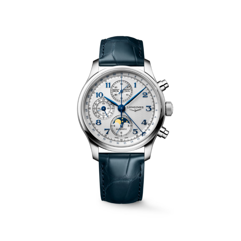 Longines Master Collection L2.962.4.73.2