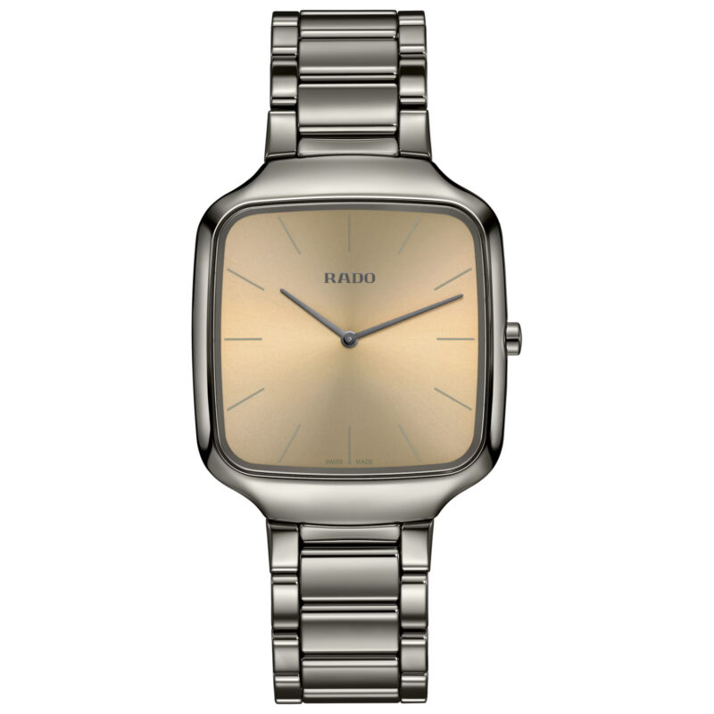 Rado True Square Thinline R27119402